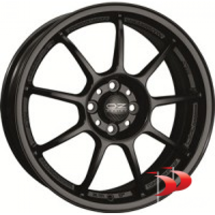 Ratlankiai OZ 5X120 R18 8,5 ET35 Alleggerita HLT BM
