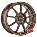 OZ 5X130 R18 10,0 ET65 Alleggerita HLT BRM