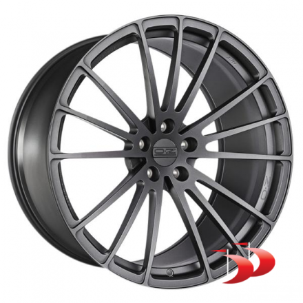 OZ 5X120 R20 9,5 ET30 Ares GM