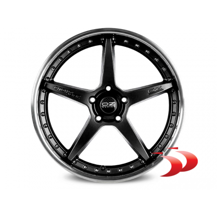 OZ 5X130 R19 8,5 ET49 Crono3 BM