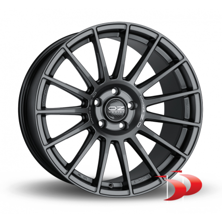 OZ 5X112 R21 10,5 ET28 Dakar GM