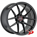 OZ 5X112 R18 8,0 ET35 Estrema GT HLT HGR
