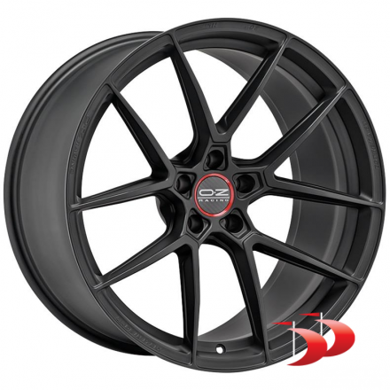 Ratlankiai OZ 5X112 R18 8,0 ET45 Estrema GT HLT SB