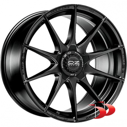 Ratlankiai OZ 4X98 R17 7,5 ET35 Formula HLT 4F B