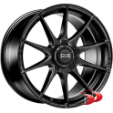 OZ 4X100 R17 7,0 ET37 Formula HLT 4F BM