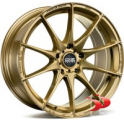 OZ 5X100 R18 8,0 ET48 Formula HLT Gold