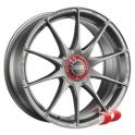 OZ 5X100 R17 7,5 ET48 Formula HLT GUN