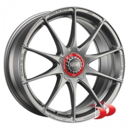OZ 5X100 R17 7,5 ET35 Formula HLT GUN