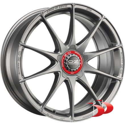 OZ 4X100 R17 7,0 ET37 Formula HLT S