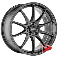 OZ ratlankiai HYPER GT Gun