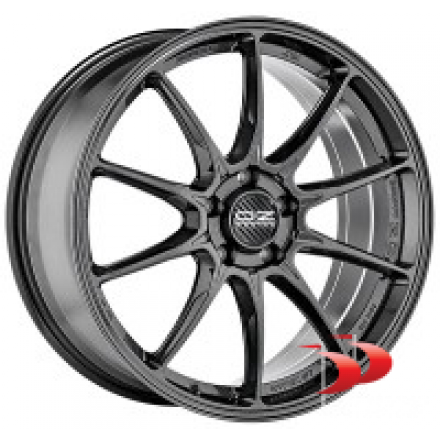 OZ 5X114,3 R20 11,0 ET36,5 Hyper GT GUN