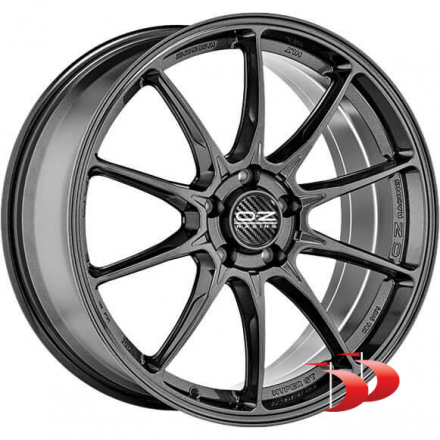 OZ 5X112 R20 11,0 ET40 Hyper GT HLT GUN