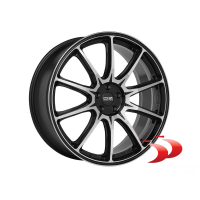 OZ ratlankiai HYPER XT HLT BFM