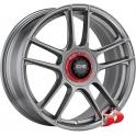 OZ 5X130 R20 8,5 ET49 Indy HLT GUN
