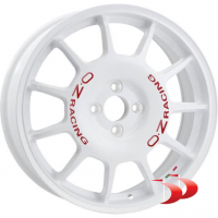 OZ ratlankiai LEGGENDA W