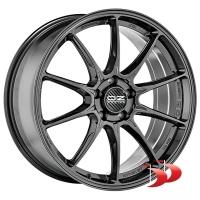 OZ padangos OZ RACING HYPER GT Gun