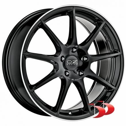 OZ 5X112 R17 7,5 ET35 OZ Racing Veloce GT B