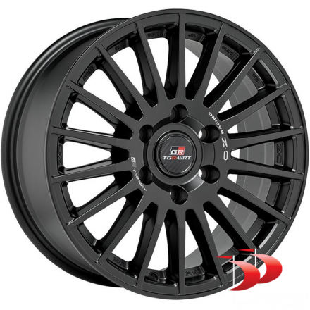 OZ 6X139,7 R18 8,0 ET50 Rally Desert TGR-WRT B