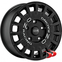 OZ ratlankiai RALLY RACING B