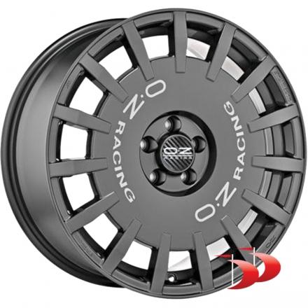 OZ 5X114,3 R19 8,5 ET45 Rally Racing GUN