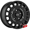 OZ 5X120 R18 8,0 ET45 Rally Racing VAN BM