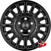 OZ padangos RALLY RAID Bfm