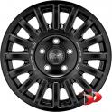 OZ 6X120 R17 8,0 ET35 Rally Raid BM