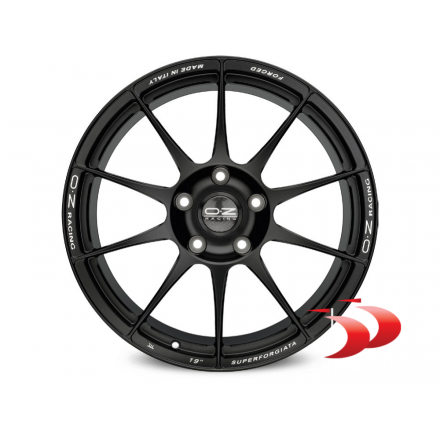 Ratlankiai OZ 5X112 R20 11,0 ET45 Superforg BM