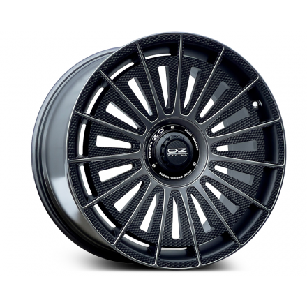 OZ 5X130 R20 9,0 ET54 Superturismo Aero E Star GUN