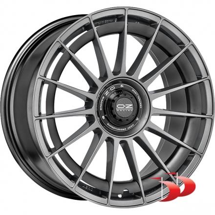 OZ 5X130 R20 10,0 ET45 Superturismo Aero GUN