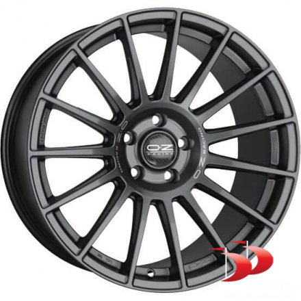 OZ 5X112 R20 10,0 ET43 Superturismo Dakar GM