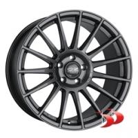 OZ padangos SUPERTURISMO DAKAR Gun