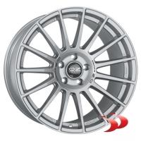 OZ padangos SUPERTURISMO DAKAR S