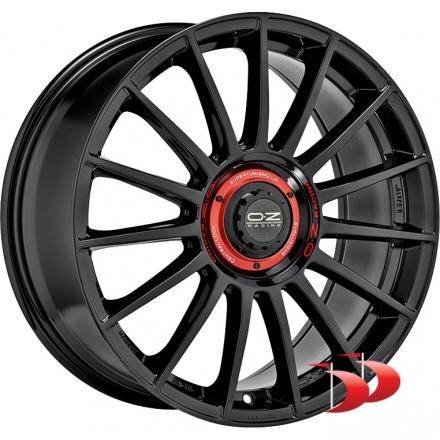 Ratlankiai OZ 5X112 R18 8,0 ET35 Superturismo EVO B