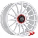 OZ 5X112 R20 8,5 ET30 Superturismo Evoluzione WRC W