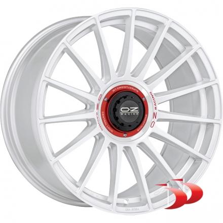 OZ 5X112 R20 8,5 ET45 Superturismo Evoluzione WRC W