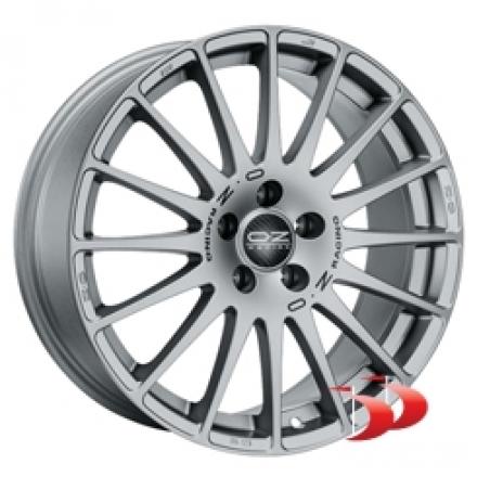OZ 5X112 R18 8,0 ET50 Superturismo GT S