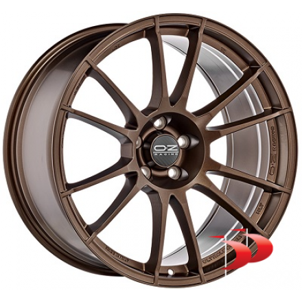 Ratlankiai OZ 5X112 R19 8,5 ET32 Ultraleggera HLT BRM