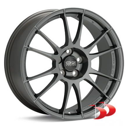 Ratlankiai OZ 5X112 R19 8,5 ET47 Ultraleggera HLT GM