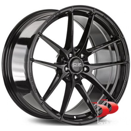 Ratlankiai OZ 5X130 R19 8,5 ET49 Ultraleggera HLT Gold