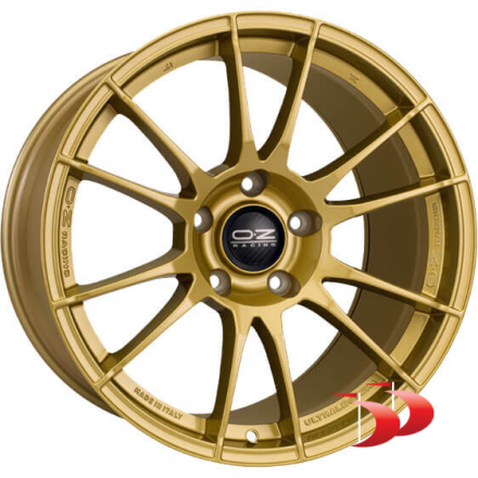OZ 5X112 R20 8,0 ET45 Ultraleggera SM