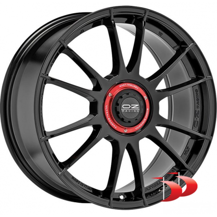 OZ 4X100 R17 7,0 ET37 Ultraleggera XX B