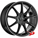 OZ 5X112 R18 8,0 ET45 Veloce GT BFM