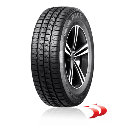 Pace 195/65 R16C 104/102R Activepower 4S Lengvųjų automobilių padangos