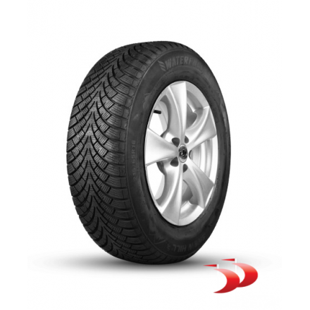 Paxaro 185/65 R15 92T XL Snow Hill 3 Lengvųjų automobilių padangos