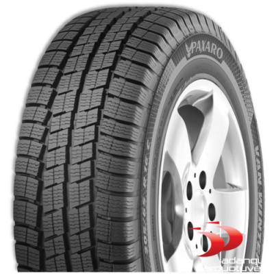 Paxaro 195/70 R15C 104R VAN Winter padangos