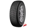 Lengvųjų automobilių padangos Petlas 155/80 R13C 85N Fullgrip PT925 All-weather