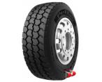 Sunkvežimių padangos Petlas 385/65 R22,5 160K NCW710 3PMSF