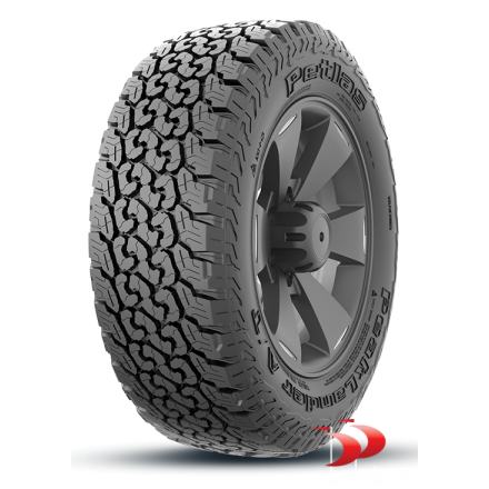 Petlas 265/60 R18 119S Peaklander A/T