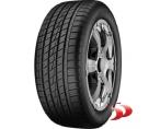 Lengvųjų automobilių padangos Petlas 255/65 R17 110H Pt411-allseason